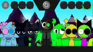 Sprunkbox Sprunstie- Play mod here
