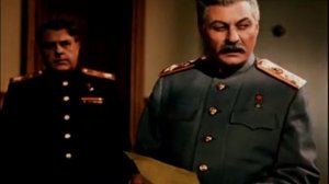 Наш Сталин