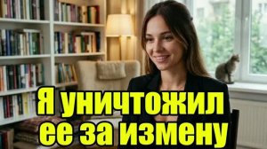 Жена не знала, кто ее скрытый враг! История измен|Аудио рассказы|Истории из жизнИ
