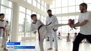 Вести Чеченской Республики 24.06.2026