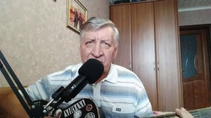 Серёга Санин - Владимир Мещеряков(автор песни Ю.Визбор)