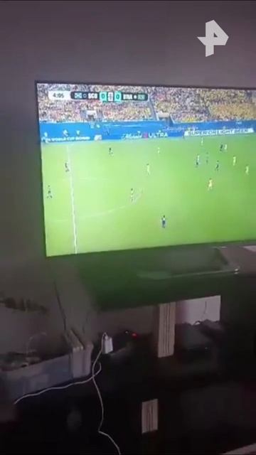 Землетряска в Венесуэлле