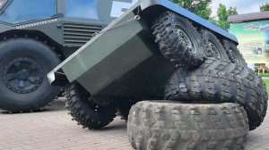 АГ23 от Алексея Гарагашьяна
