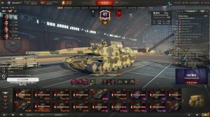 АВТОПУШКИ УЖЕ В ИГРЕ! — ВЫБИВАЮ НОВЫЙ ТАНК — Vz. 68-2 Britva