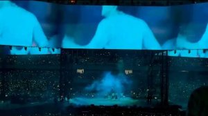 BTS WORLD TOUR IN BUSAN 12.06.2026
