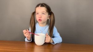 Мелания Елистратова Шоурил