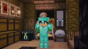 Я построил самую НЕДООЦЕНЕННУЮ ферму в Minecraft Hardcore!