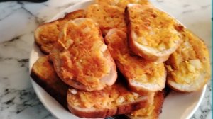 ВКУСНЫЕ БУТЕРБРОДЫ С МОРКОВЬЮ🥕