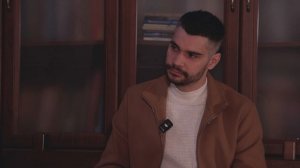 Протоиерей Александр Пономарев — представитель Луганской Епархии РПЦ