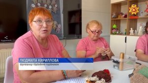 Кӳкеç поселокĕнче тĕмиçе объект хута кайрĕ