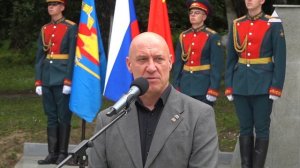 22 июня. Акция Помним и зажги свечу