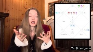 МАРИНА АБРАМОВИЧ/ Дар или проклятие?/ Астрологический разбор