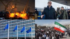Захарова высмеяла попытки европейцев «просунуть физиономию» в переговоры по Украине