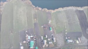 село Дельная-Дубрава Тамбовской области
