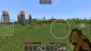 С ЭТИМ МИРОМ ЯВНО ЧТО ТО НЕ ТАК!! (Minecraft PE) мод на маинкрафт Evil hunter