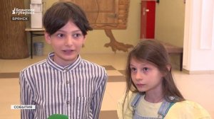 В Брянском театре кукол прошёл прогон премьерного спектакля «Белый пудель»