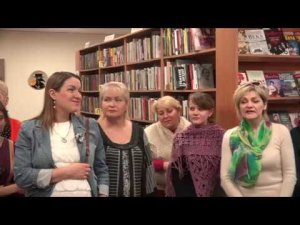 Открытие выставки керамики белорусских мастеров «Між рукамі і полымем»