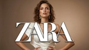 ZARA In Store Music Modern Fashion Background Playlist June 2026