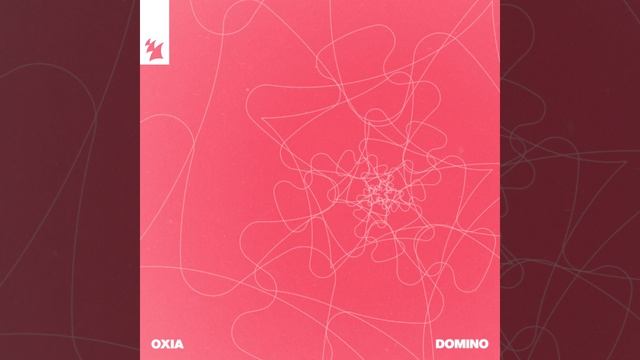 Oxia - Domino (Extended Rework)
