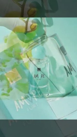 🌟 Хит продаж! Туалетная вода для женщин Amore от Avon.
