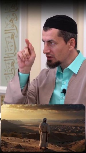Облегчает дорогу в Рай