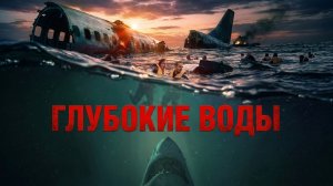 Глубокие воды (фильм 2026) / Deep Water