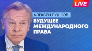 Как изменится международное право? Сессия «Поствестфальский мир» на ПМЮФ-2026