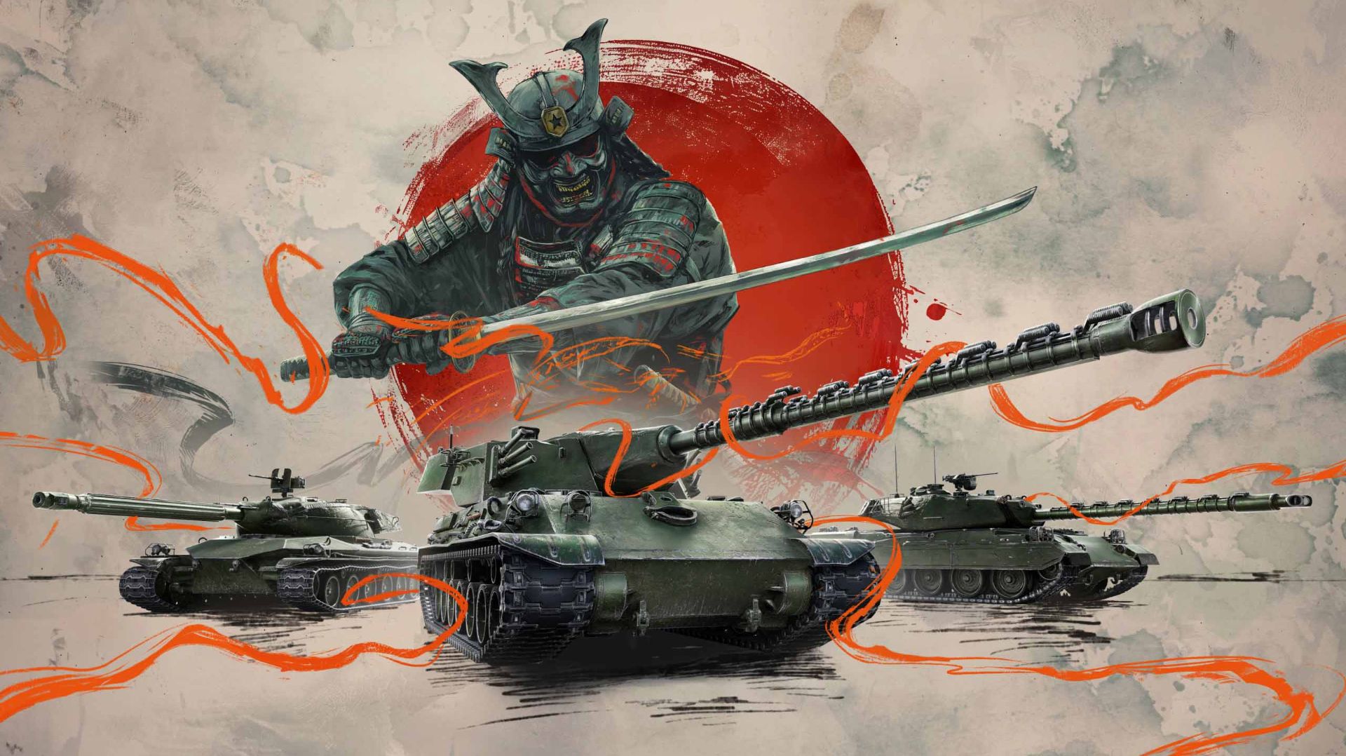 Tanks Blitz. Бес микро. смотреть онлайн