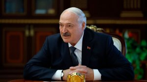Лукашенко: Если чем-то можем помочь, не стесняйтесь, скажите!