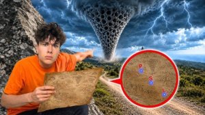 НЕ ПЫТАЙСЯ НАЙТИ TORNADO TRYPOPHOBIA 2 серия