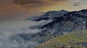 Невероятное тестовое видео OLED 12K HDR 120 кадров в секунду #Видео 12K Ультра HD