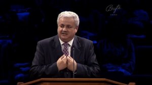 Христианин с проколотым ухом 18.03.2019