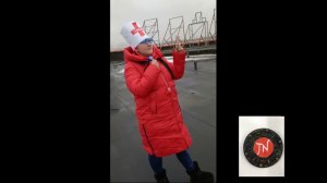 Прорекламируй продукт - Санкт-Петербург Выборгское ТН, Logicroof WalkWay Puzzle