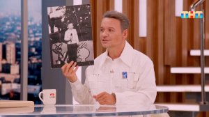 В гостях - Александр Олешко