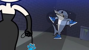 Воровство  Самого Редкого Брейнрота! Мультики! 13