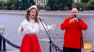 ЭтноПроект «КоленкорЪ». Доброе утро. Фрагмент выпуска от 25.06.2026