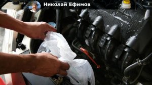 Эффективные способы очистки двигателя от масла и грязи: советы и рекомендации