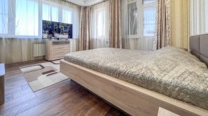 Обзор 4-комнатной квартиры в аренду, ул. Декабрьских Событий 31, 11й этаж