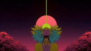 Трайбал - племенная музыка леса 🌿 Shamanic Downtempo