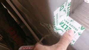 Монтаж окон на анкерные пластины из ЛеманаПро