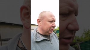 Навес под авто, из проф трубы и метало профиля.