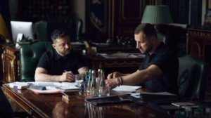 ‼️🇺🇦🏴☠️Новые наглые угрозы в адрес России от Зеленского

▪️Наркофюрер заявил,