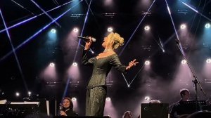 Александра Воробьева - “WHOLE LOTTA LOVE” - 4.10.2025 - Градский Холл