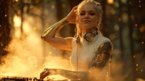 Ethereal Vocal Trance 2026 🌌 ｜ Electric Midnight ｜ Female Voices & Euphoric Night Energy