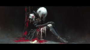 Покинутый Dark Ambient Music Warhammer 40000 Вархаммер Погружение Успокоение Концентрация