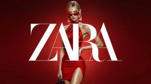 ZARA In Store Music Modern Fashion Background Playlist June 2026