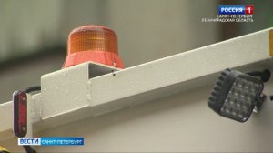 Вести Санкт-Петербург. Выпуск 21.10 от 25.06.2026