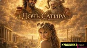 Дочь Сатира