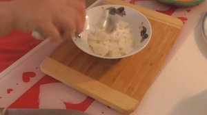 Свежий осенний салат  быстро вкусно и полезно Домашняя еда Кухня Рецепты  #еда