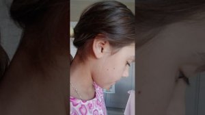 делаем сердечко 🥰 2 часть.